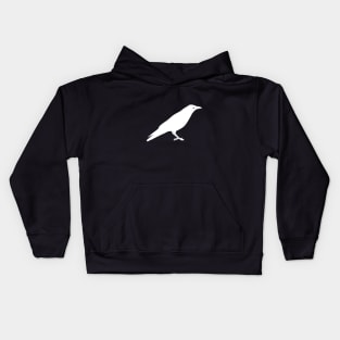 Crow Kids Hoodie